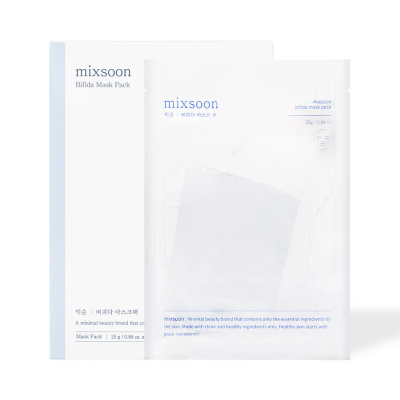 Mixsoon Bifida Mask, 1 bucata