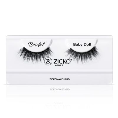 Gene Banda Zicko Bridal-Baby Doll