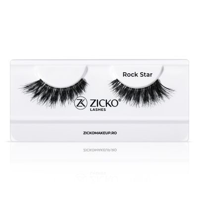 Gene Banda Zicko-Rock Star