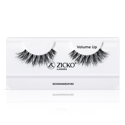 Gene Banda Zicko-Volume Up