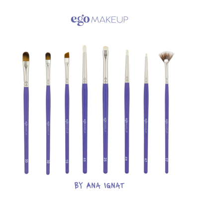 Kit ego by Ana Ignat