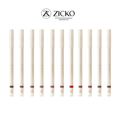 Set 11 creioane ZICKO