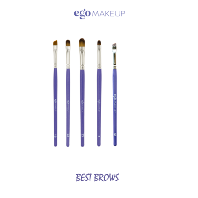 Kit ego best brows