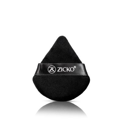 Powder Puff ZICKO SET 3 BUC