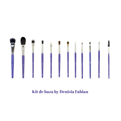 Kit de baza by Denisia Fabian