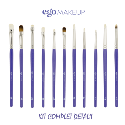 Kit ego complet detalii