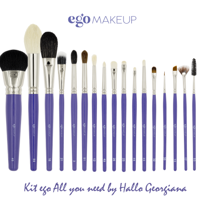 Kit ego All you need by Hallo Georgiana