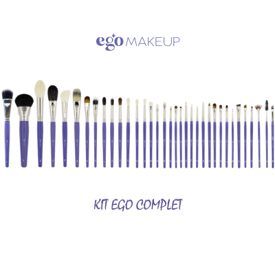 Kit ego complet
