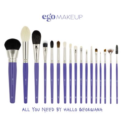 Kit ego All you need by Hallo Georgiana